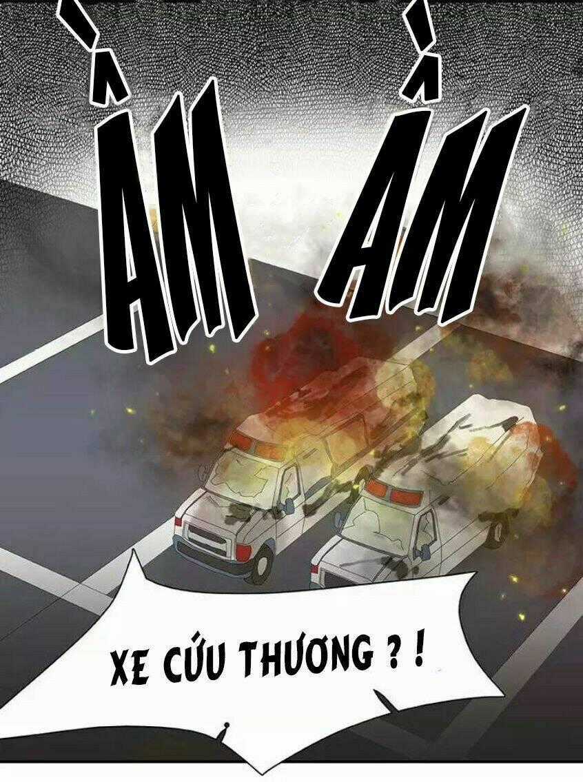 Lưu Manh Thần Thám - Chapter 16 - Trang 40