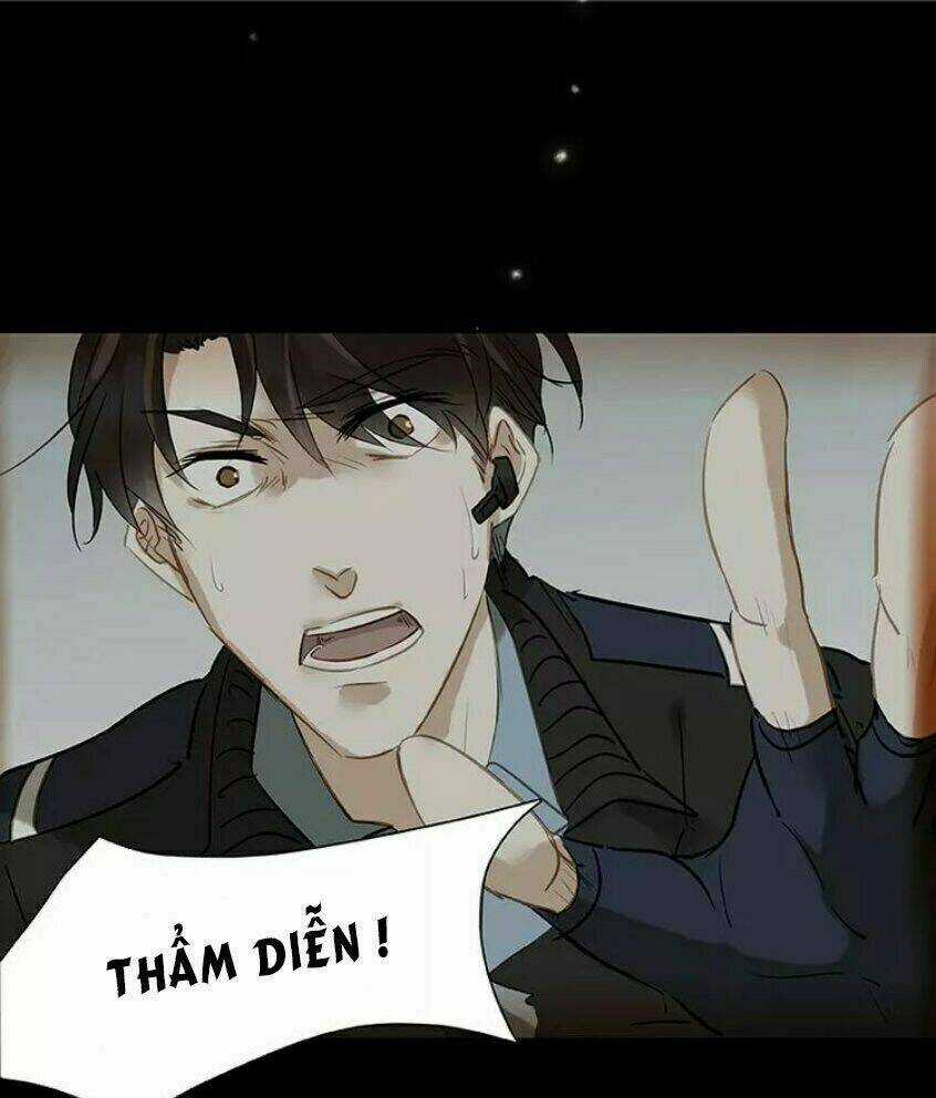 Lưu Manh Thần Thám - Chapter 16 - Trang 6