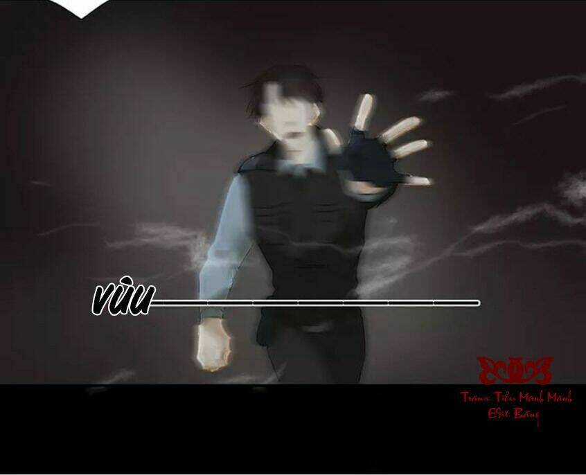 Lưu Manh Thần Thám - Chapter 16 - Trang 7