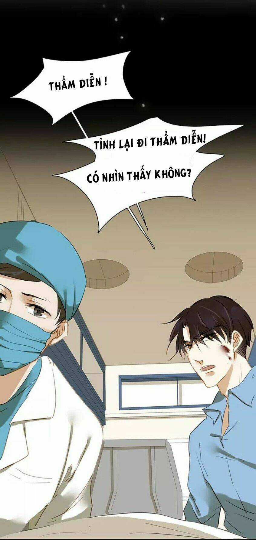 Lưu Manh Thần Thám - Chapter 16 - Trang 9