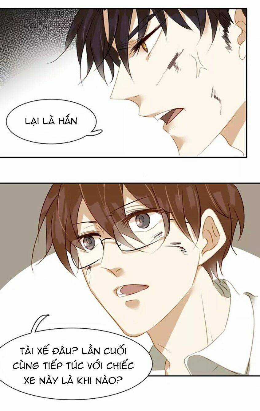 Lưu Manh Thần Thám - Chapter 17 - Trang 11