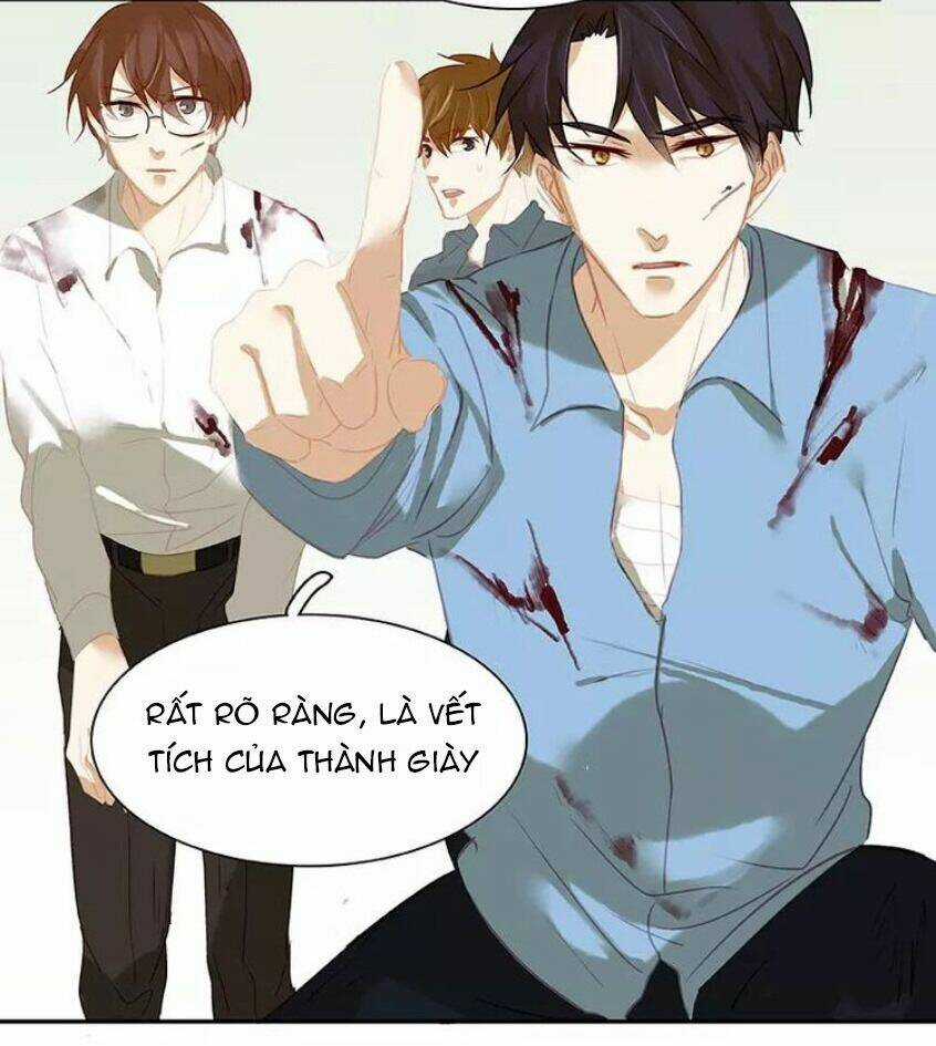 Lưu Manh Thần Thám - Chapter 17 - Trang 17