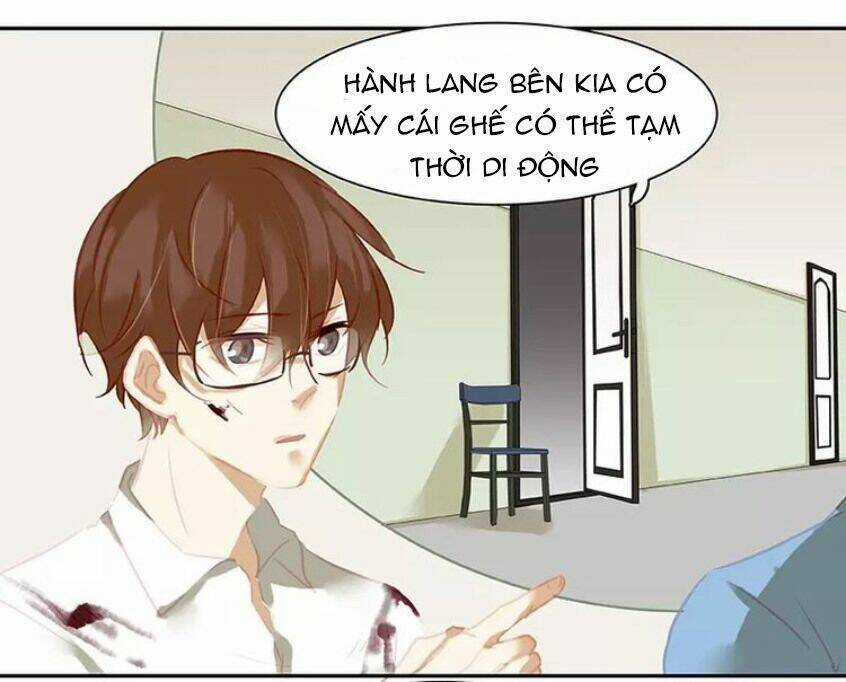 Lưu Manh Thần Thám - Chapter 17 - Trang 19