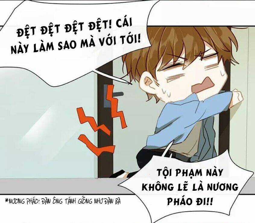 Lưu Manh Thần Thám - Chapter 17 - Trang 25