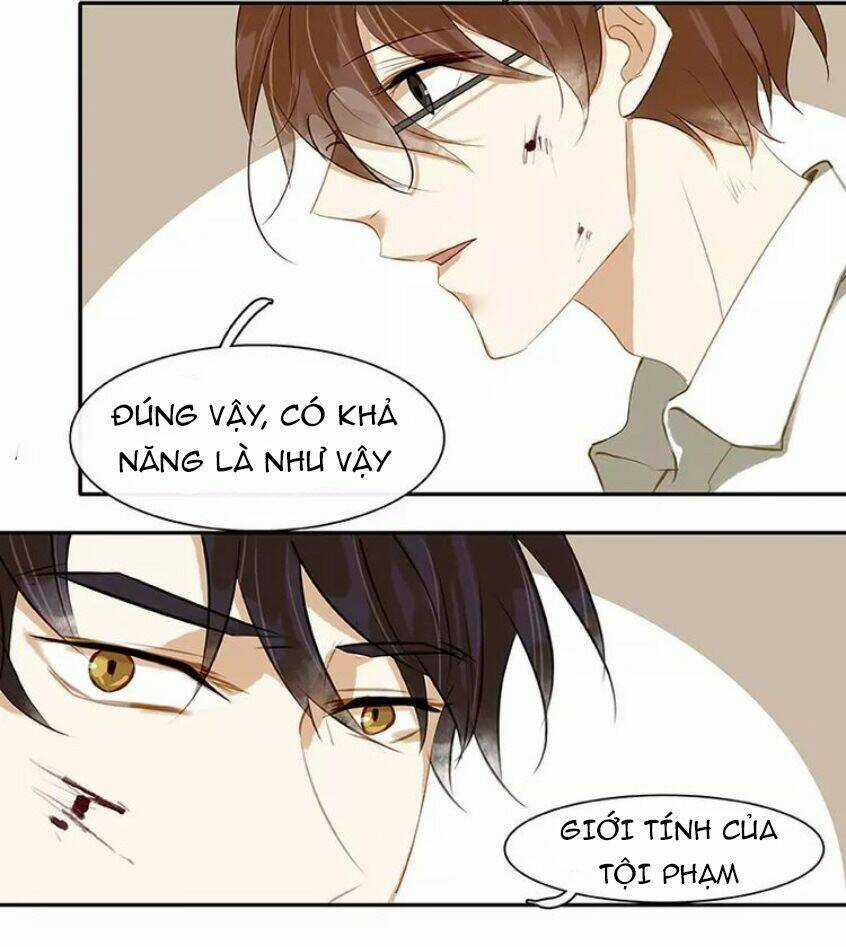 Lưu Manh Thần Thám - Chapter 17 - Trang 26