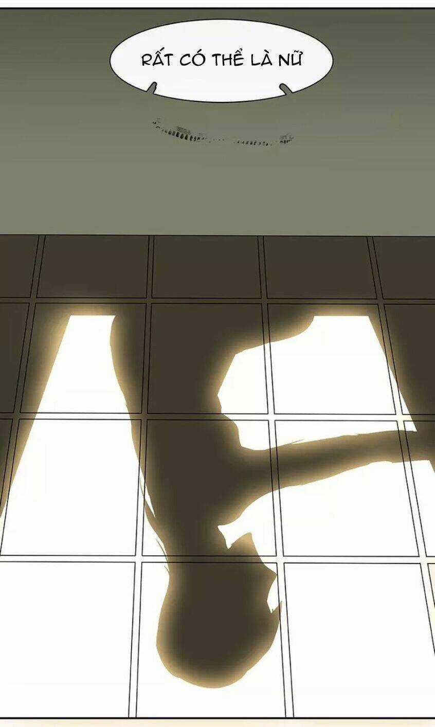 Lưu Manh Thần Thám - Chapter 17 - Trang 27