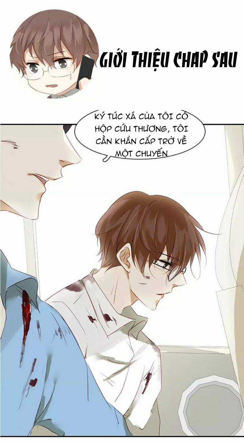 Lưu Manh Thần Thám - Chapter 17 - Trang 28