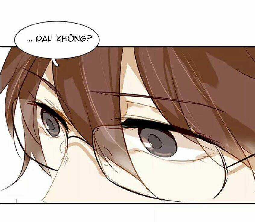 Lưu Manh Thần Thám - Chapter 17 - Trang 29