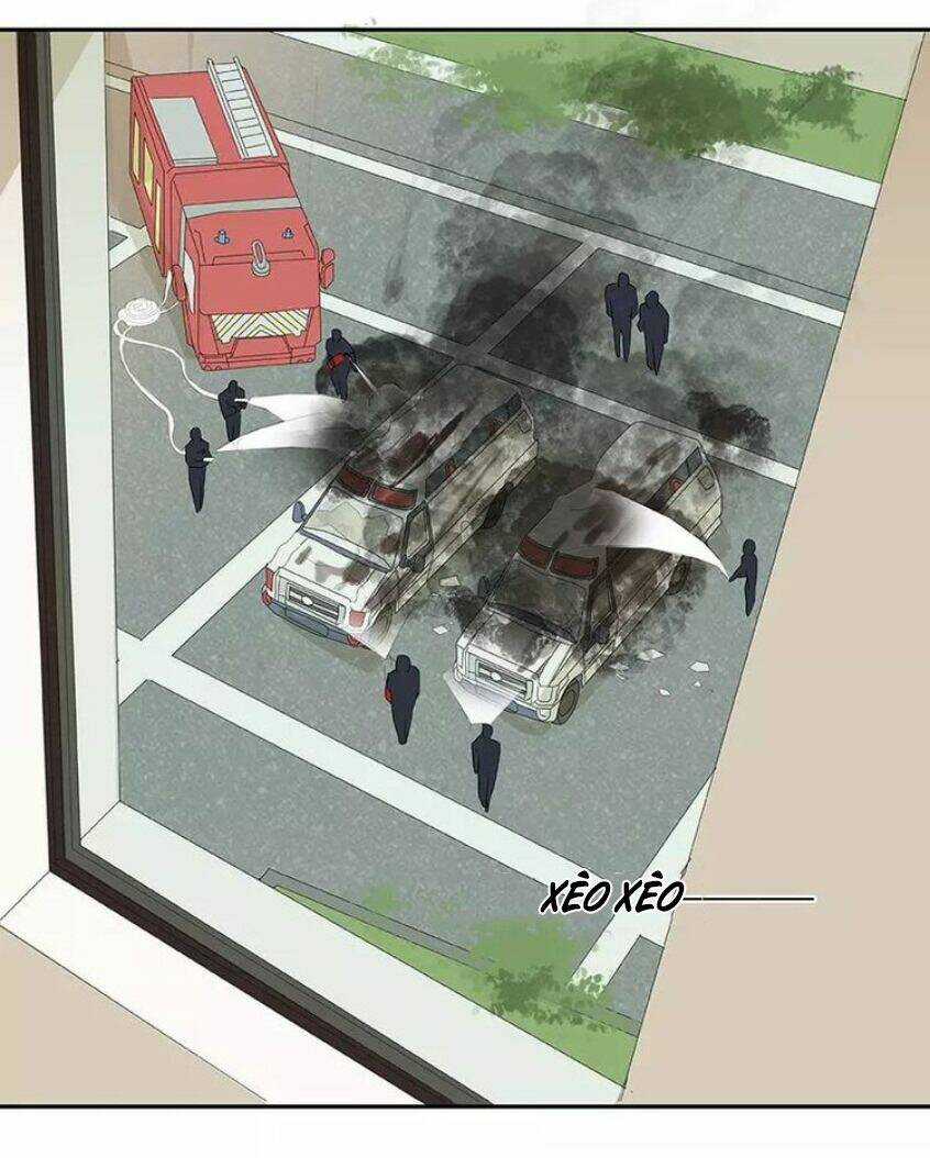 Lưu Manh Thần Thám - Chapter 17 - Trang 4