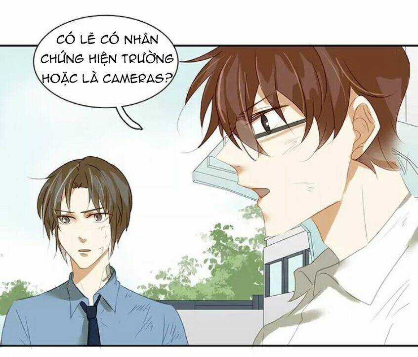 Lưu Manh Thần Thám - Chapter 17 - Trang 6