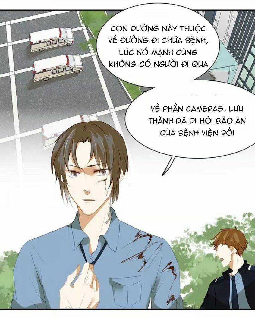 Lưu Manh Thần Thám - Chapter 17 - Trang 7