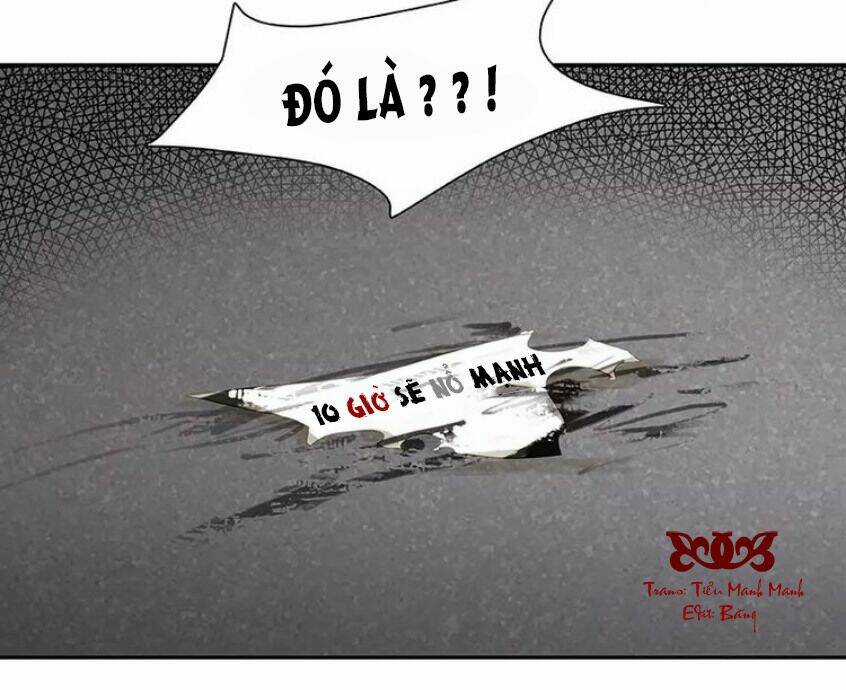 Lưu Manh Thần Thám - Chapter 17 - Trang 9