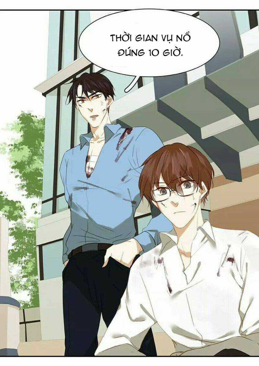 Lưu Manh Thần Thám - Chapter 17 - Trang 10