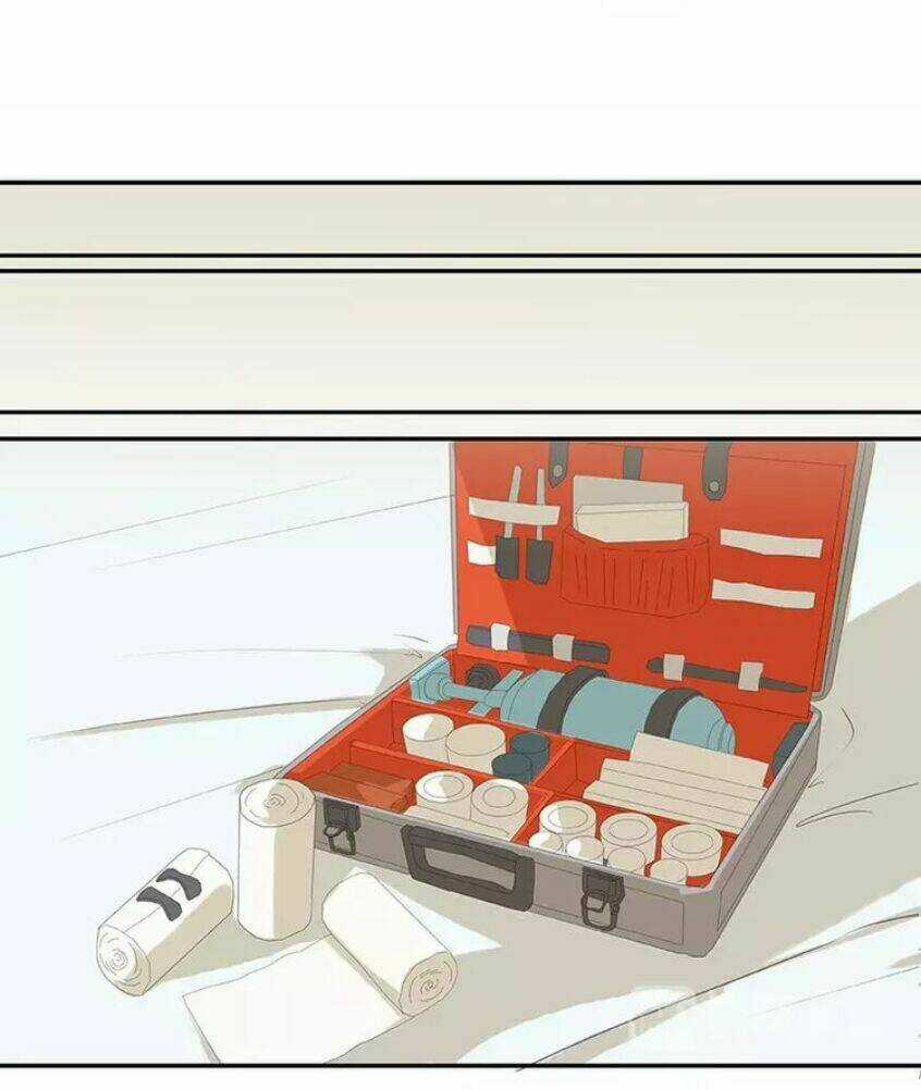 Lưu Manh Thần Thám - Chapter 18 - Trang 14