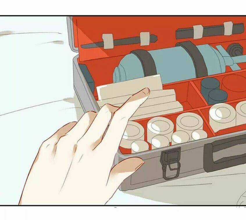 Lưu Manh Thần Thám - Chapter 18 - Trang 15