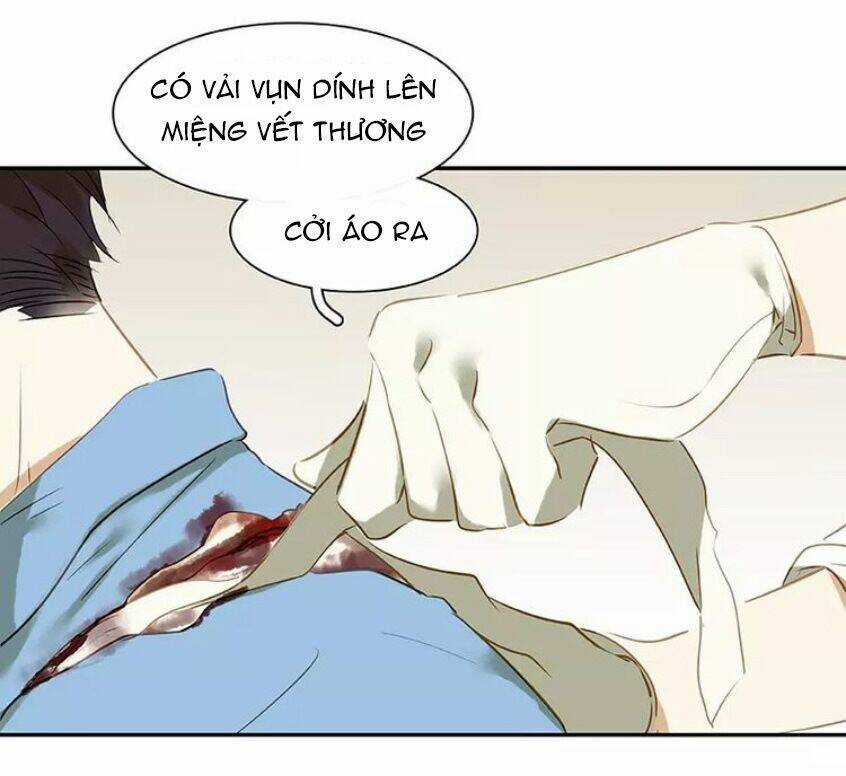 Lưu Manh Thần Thám - Chapter 18 - Trang 16