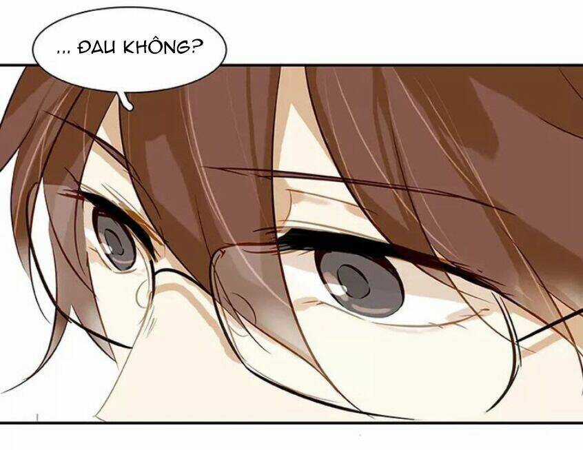 Lưu Manh Thần Thám - Chapter 18 - Trang 19