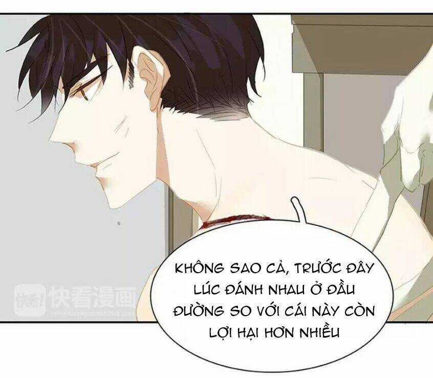 Lưu Manh Thần Thám - Chapter 18 - Trang 22