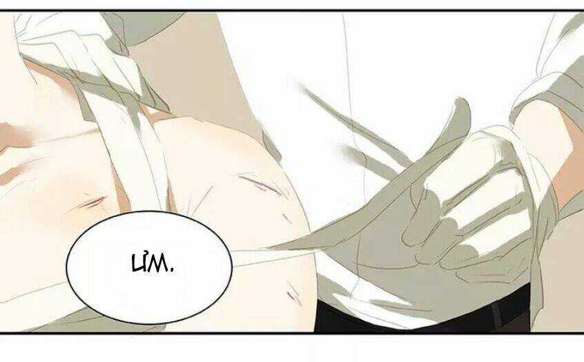 Lưu Manh Thần Thám - Chapter 18 - Trang 23