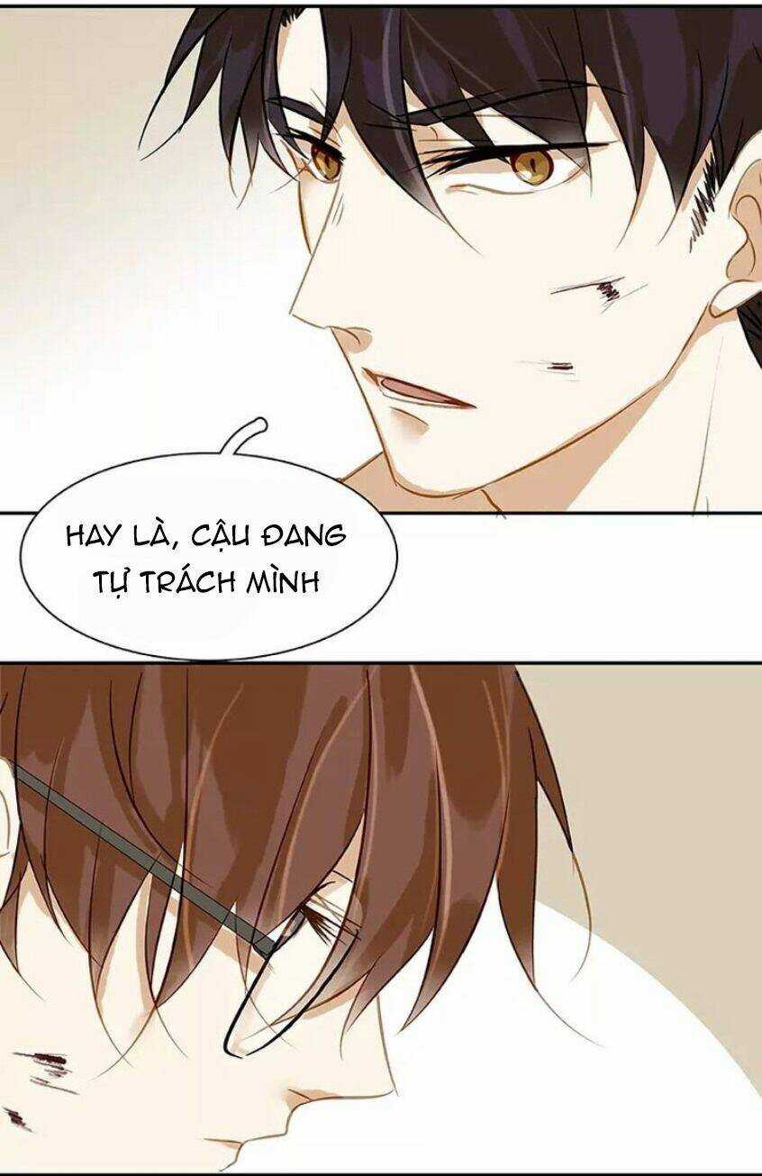 Lưu Manh Thần Thám - Chapter 18 - Trang 27