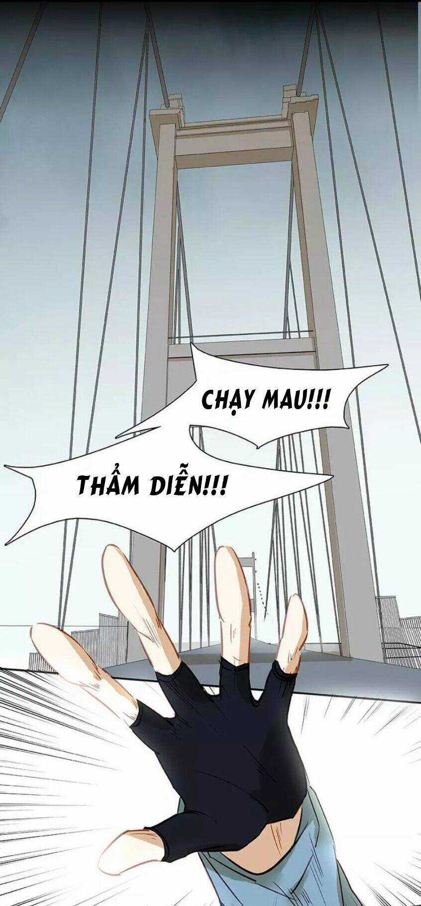 Lưu Manh Thần Thám - Chapter 18 - Trang 29