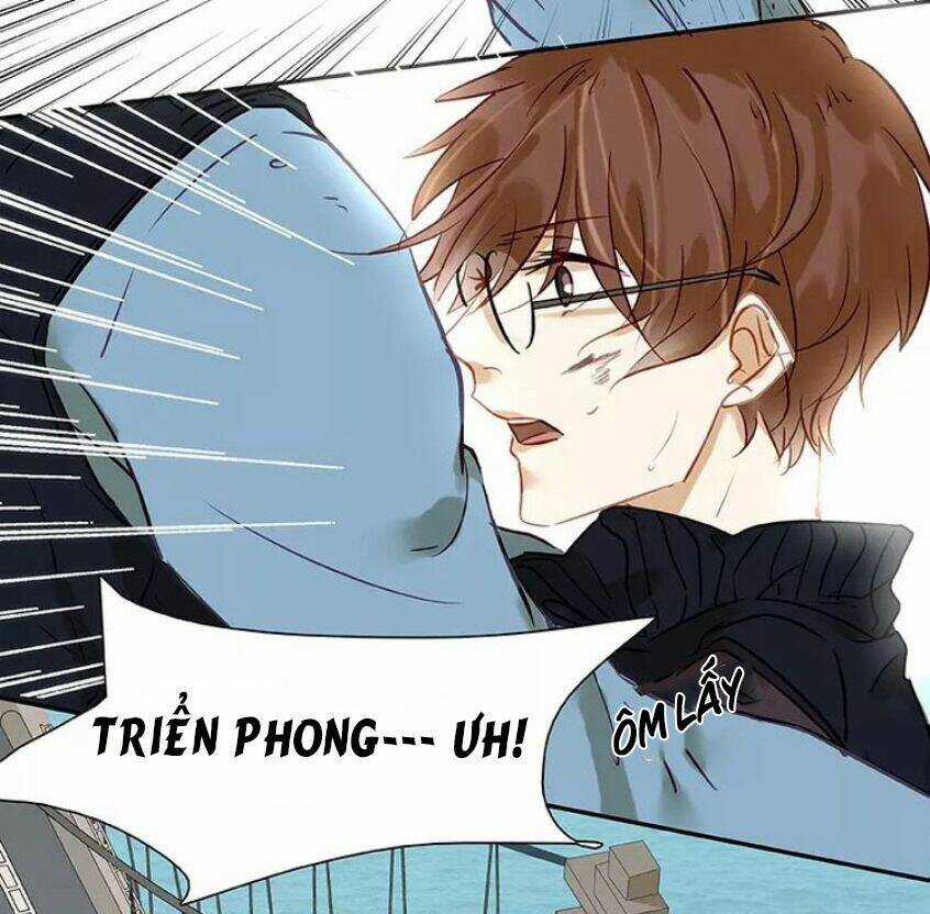 Lưu Manh Thần Thám - Chapter 18 - Trang 30