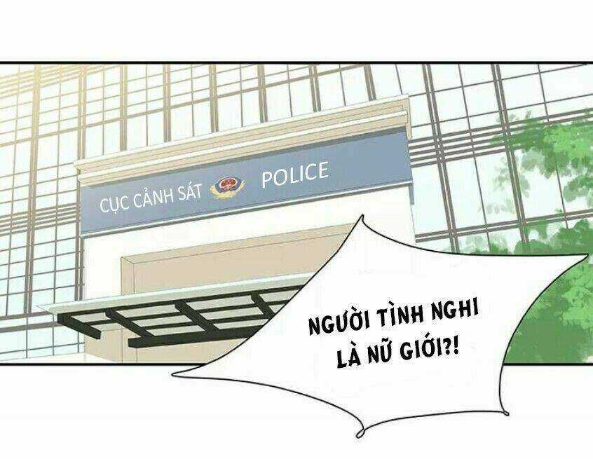 Lưu Manh Thần Thám - Chapter 18 - Trang 4