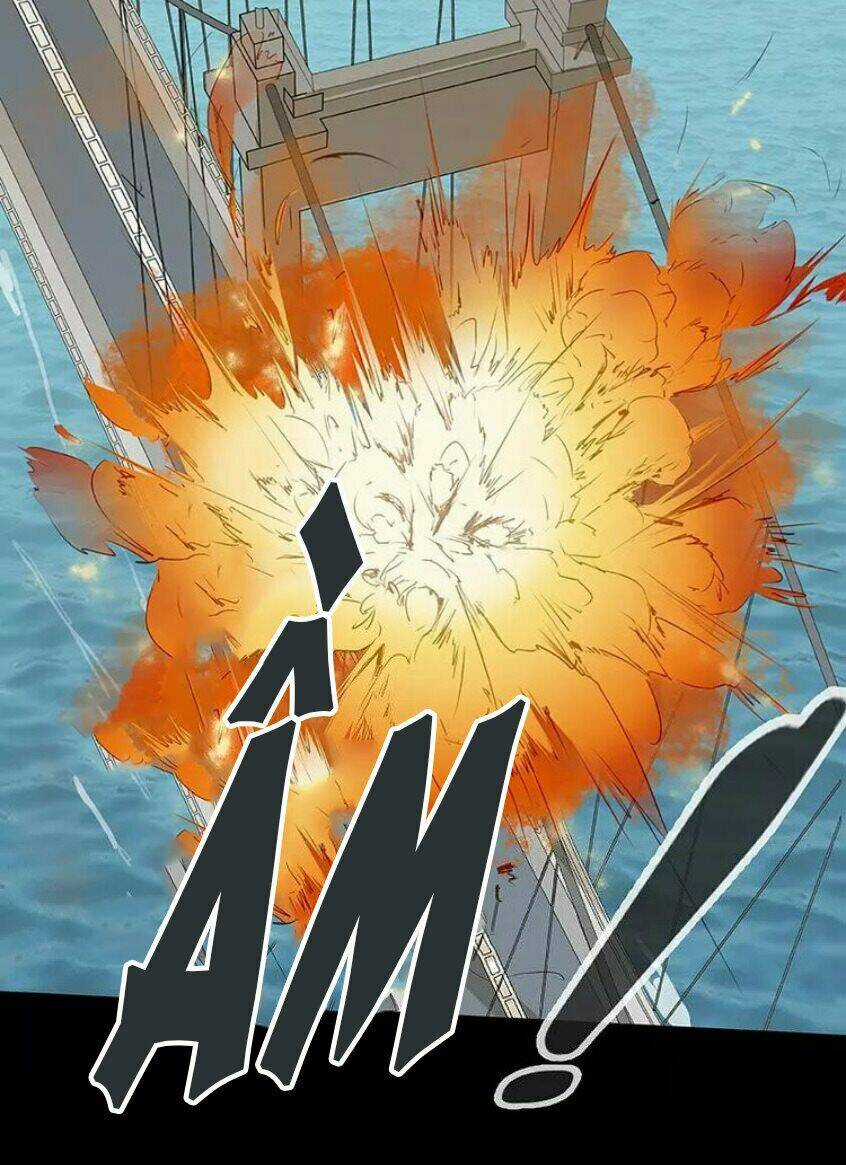 Lưu Manh Thần Thám - Chapter 18 - Trang 31