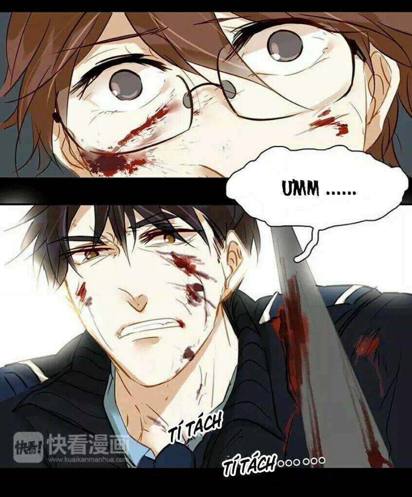 Lưu Manh Thần Thám - Chapter 18 - Trang 32