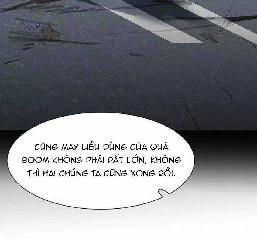 Lưu Manh Thần Thám - Chapter 18 - Trang 34