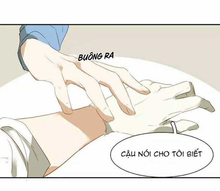 Lưu Manh Thần Thám - Chapter 18 - Trang 35