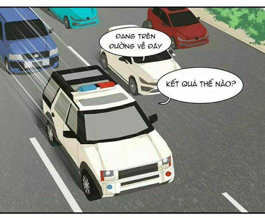 Lưu Manh Thần Thám - Chapter 18 - Trang 6