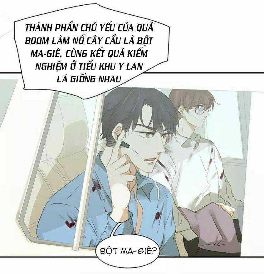 Lưu Manh Thần Thám - Chapter 18 - Trang 7