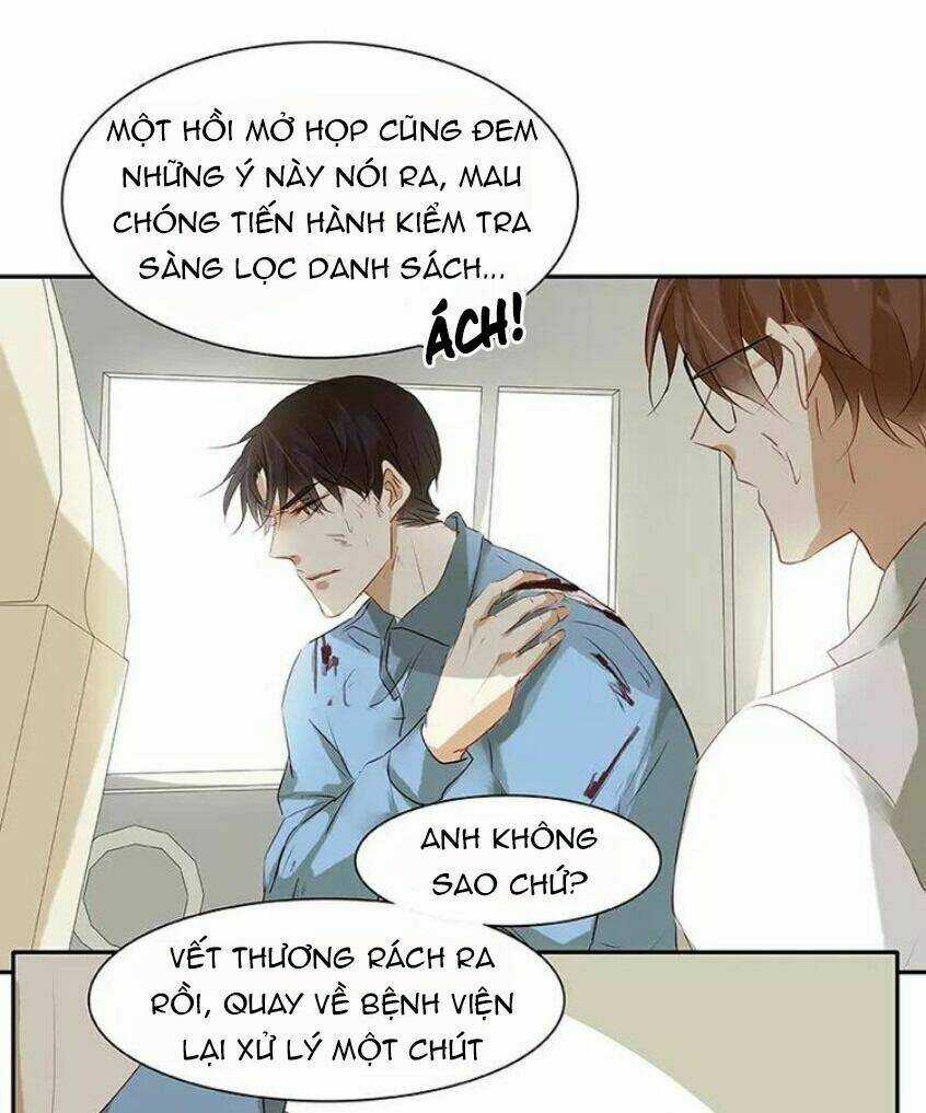 Lưu Manh Thần Thám - Chapter 18 - Trang 9