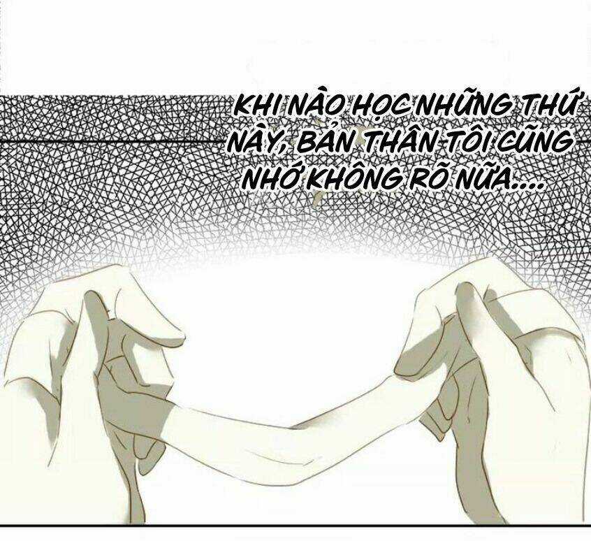 Lưu Manh Thần Thám - Chapter 19 - Trang 11