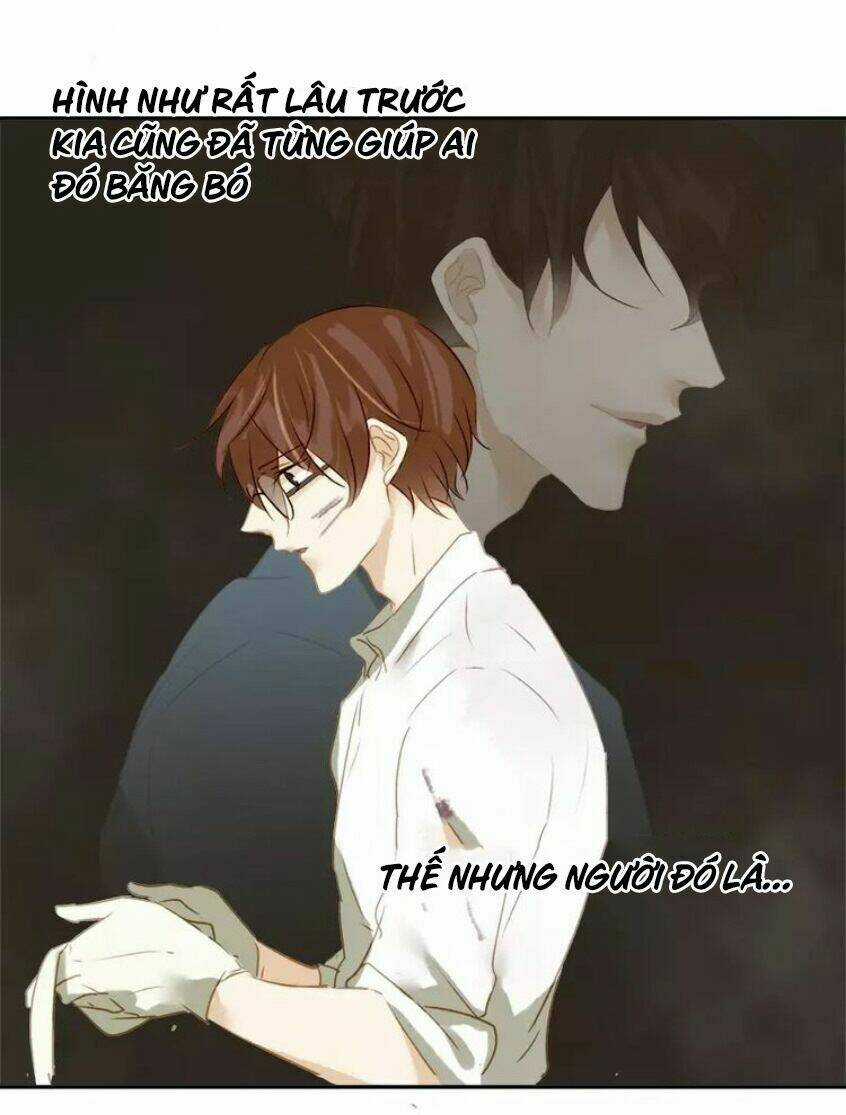 Lưu Manh Thần Thám - Chapter 19 - Trang 12