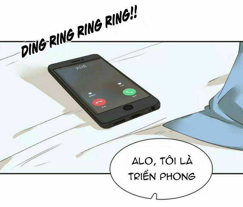 Lưu Manh Thần Thám - Chapter 19 - Trang 13