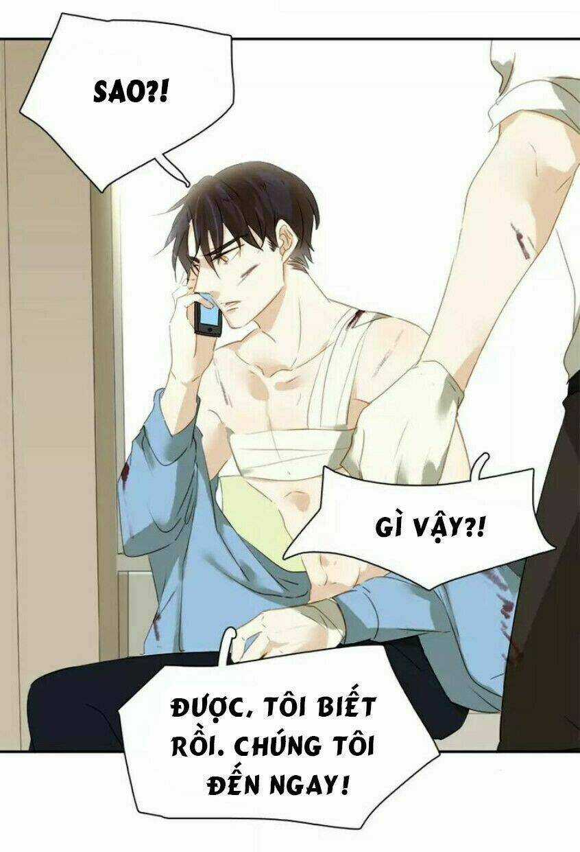 Lưu Manh Thần Thám - Chapter 19 - Trang 14