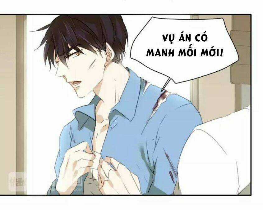 Lưu Manh Thần Thám - Chapter 19 - Trang 15