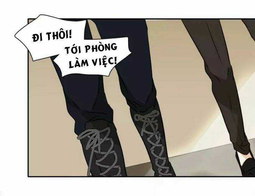 Lưu Manh Thần Thám - Chapter 19 - Trang 16