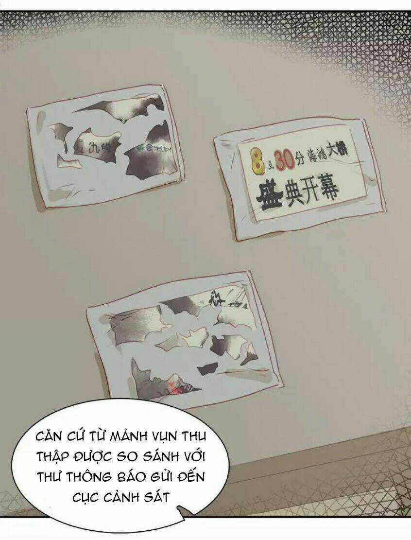 Lưu Manh Thần Thám - Chapter 19 - Trang 17
