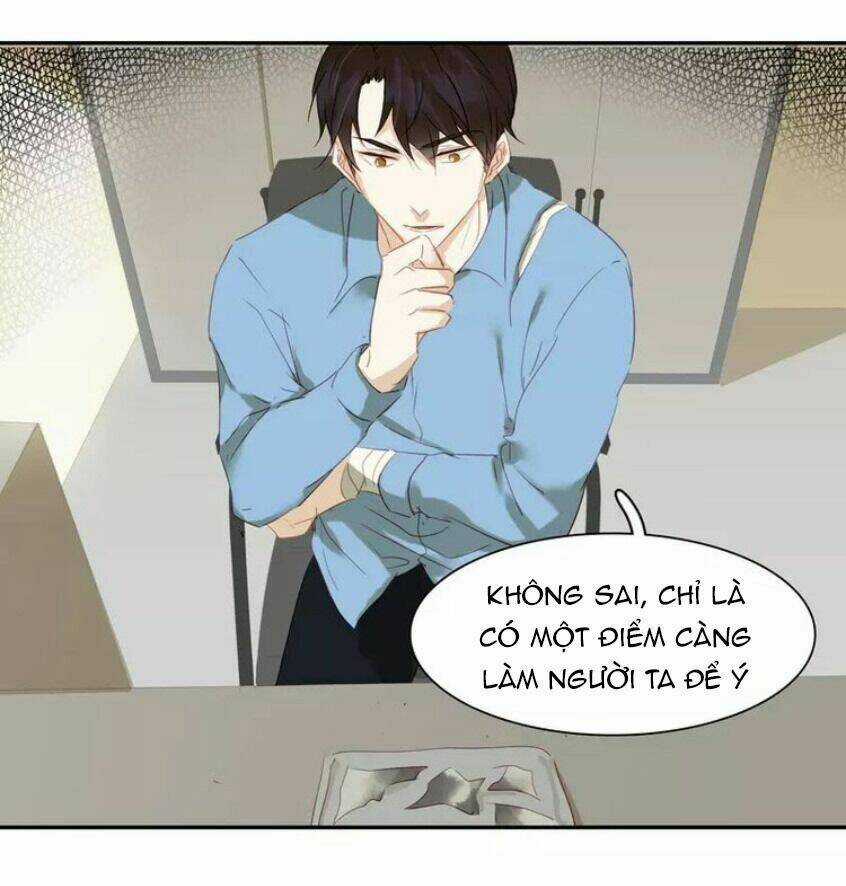 Lưu Manh Thần Thám - Chapter 19 - Trang 20