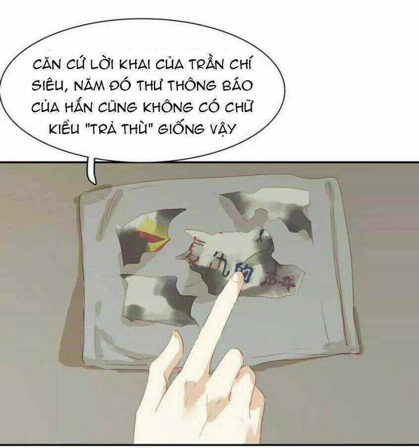 Lưu Manh Thần Thám - Chapter 19 - Trang 21