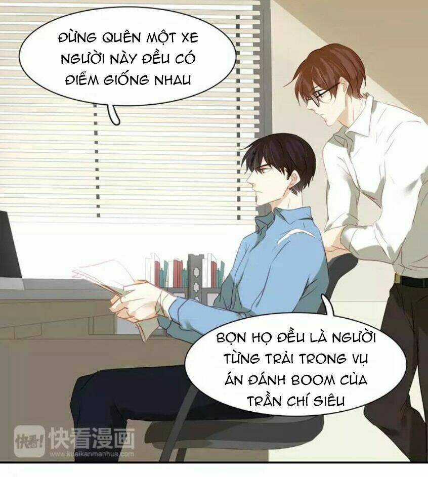 Lưu Manh Thần Thám - Chapter 19 - Trang 23