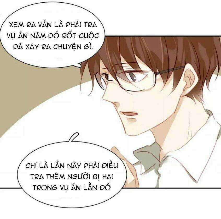 Lưu Manh Thần Thám - Chapter 19 - Trang 24