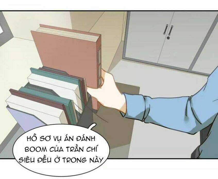 Lưu Manh Thần Thám - Chapter 19 - Trang 25