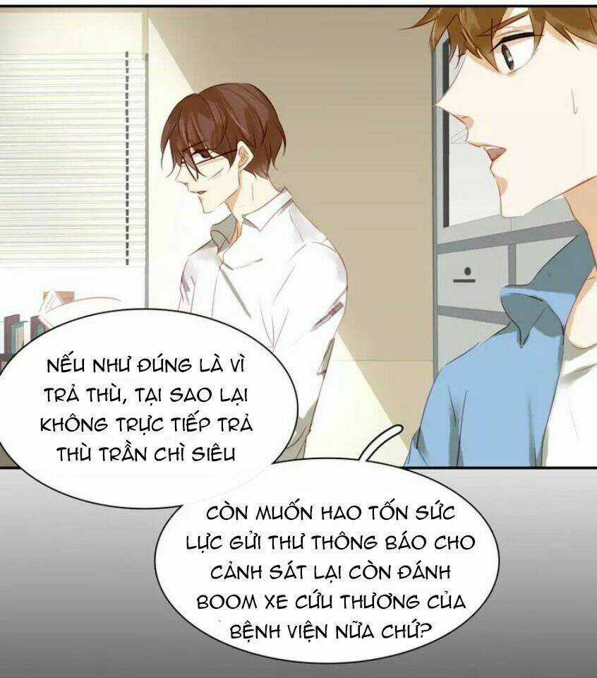 Lưu Manh Thần Thám - Chapter 19 - Trang 26