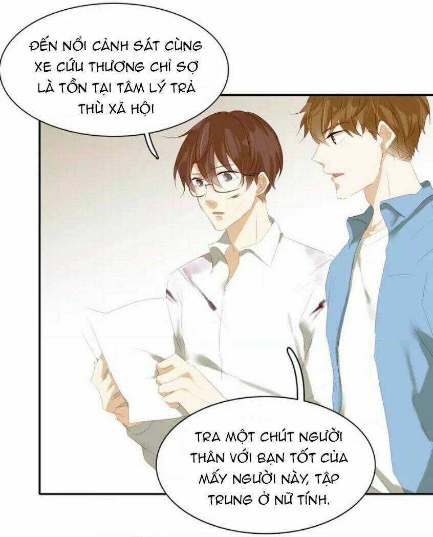 Lưu Manh Thần Thám - Chapter 19 - Trang 28