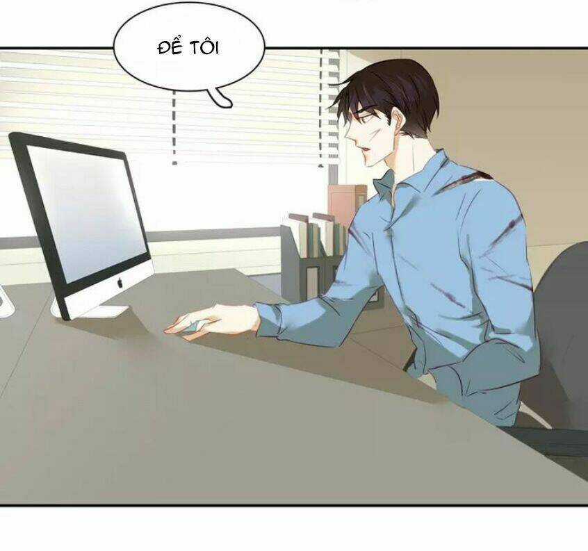 Lưu Manh Thần Thám - Chapter 19 - Trang 29