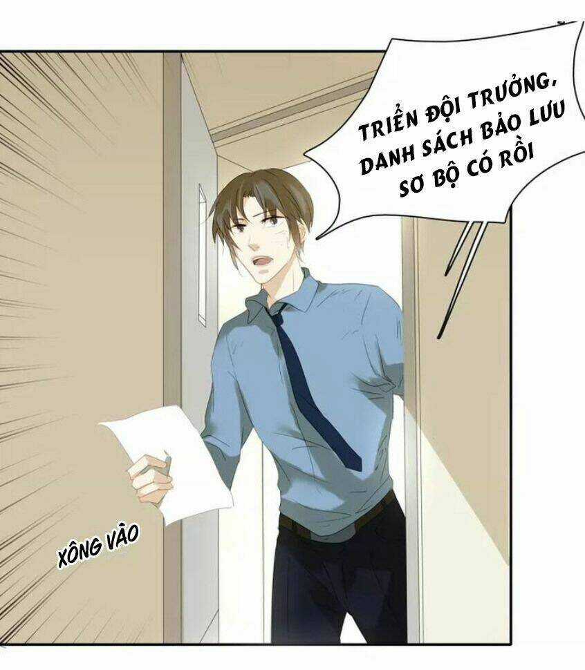 Lưu Manh Thần Thám - Chapter 19 - Trang 30